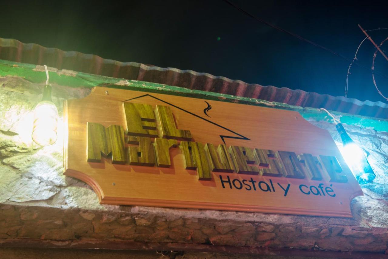 El Marquesote 호텔 우에우에테낭고 외부 사진